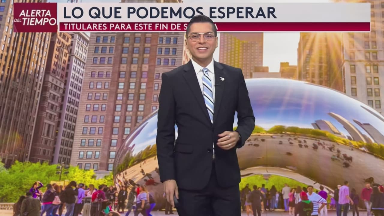 Tiempo severo y altas temperaturas amenazan a más de 40 millones de personas en EEUU
