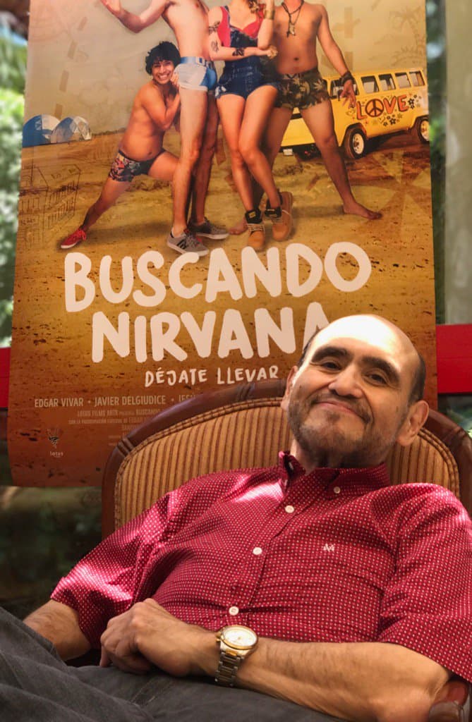 "[...] (El Alzheimer) es un mal que no solamente destruye al que la padece, sino a todo el entorno familiar. La impaciencia de quien lo padece va más allá de la resistencia de los que están a su alrededor [...]", explicó Vivar.