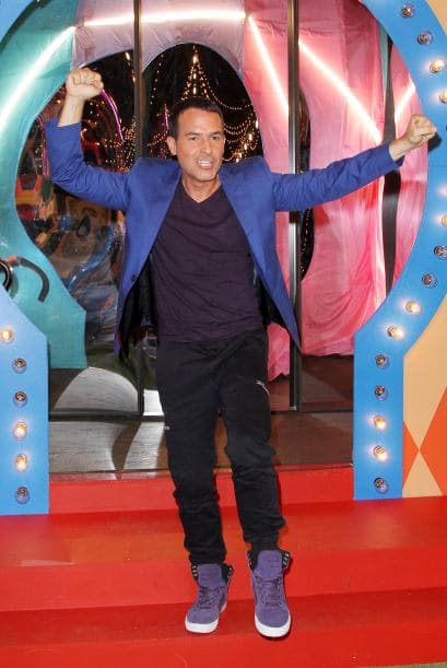 Color Premios Juventud 2014