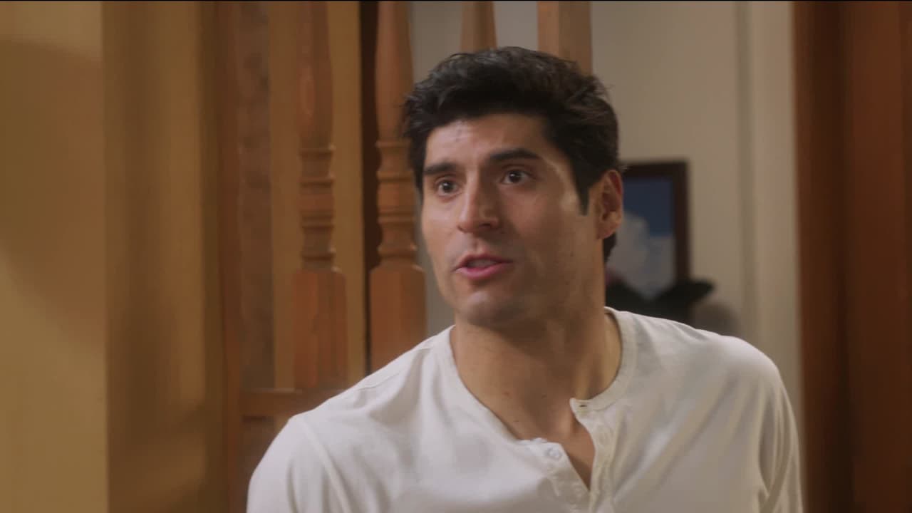 Monteverde: Capítulo Completo 28