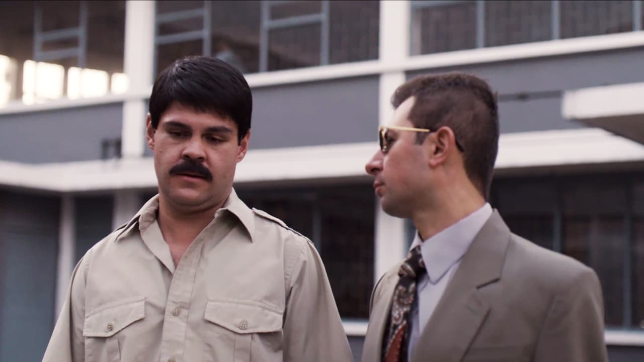 But Lora crushed his plans immediately: the new president was determined to pass his extradition.