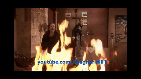 Su última participación en la pantalla chica fue en 2008 con la telenovela 'Fuego en la sangre', donde compartió créditos con Diana Bracho, Eduardo Yáñez y Adela Noriega.