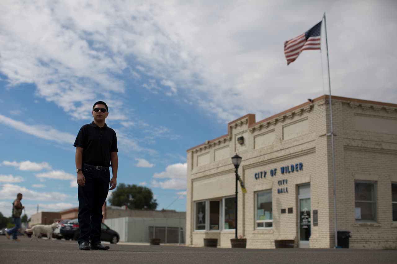 This small Idaho city elected an all-Latino local government. Now what?