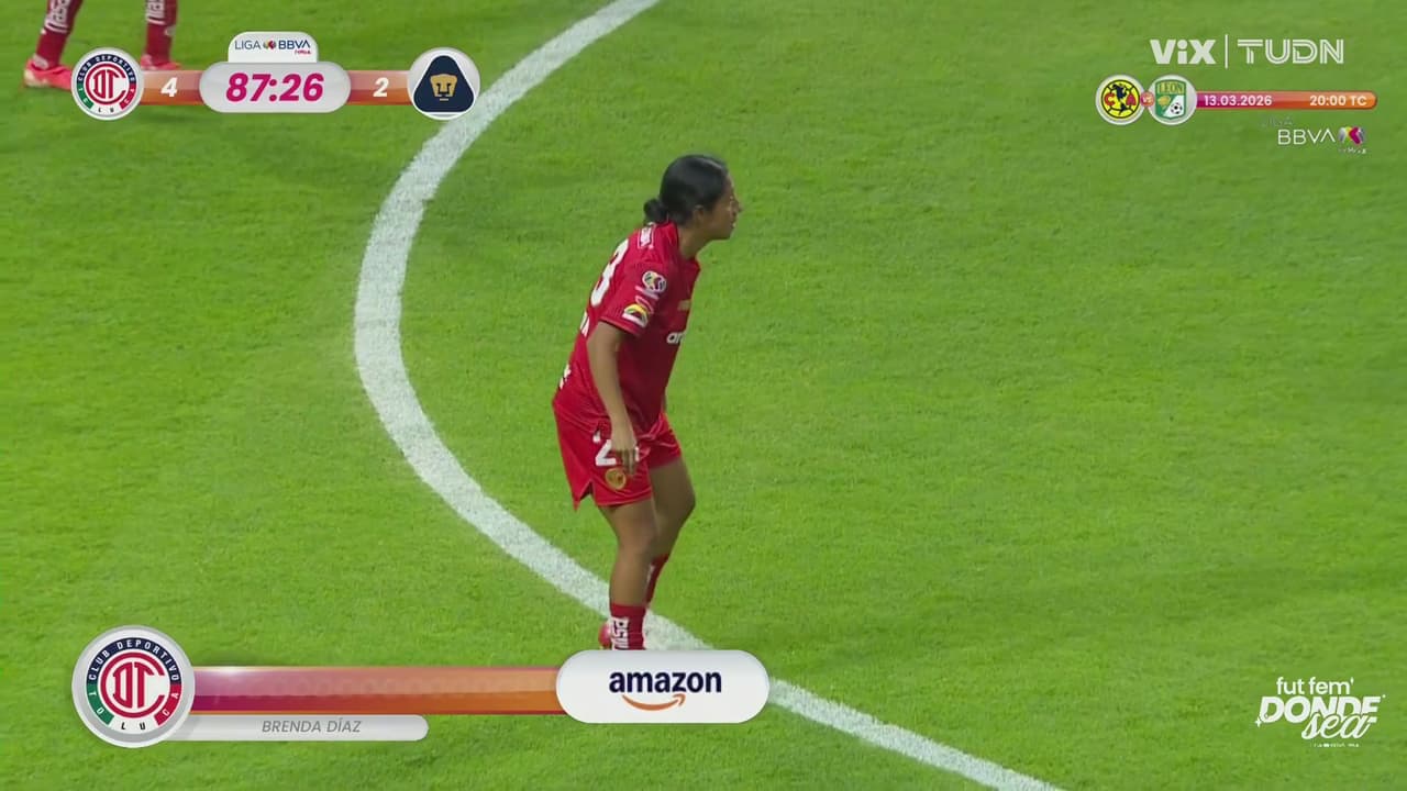 ¡Los Pumas se 'queman' en el infierno! Cae el cuarto de Diablas