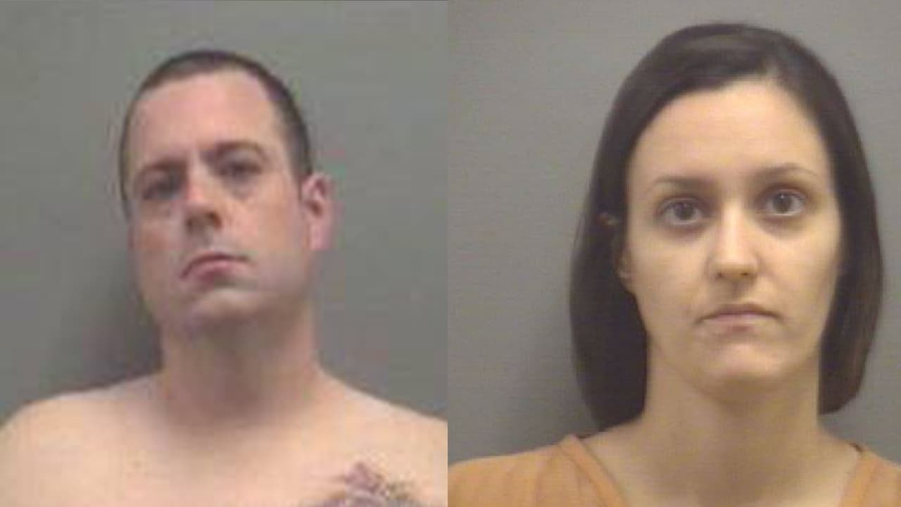 Niña de 4 años pesaba la mitad de lo que debe pesar un menor de su edad y sus padres fueron arrestados