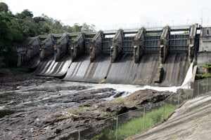 Llaman al uso prudente del agua