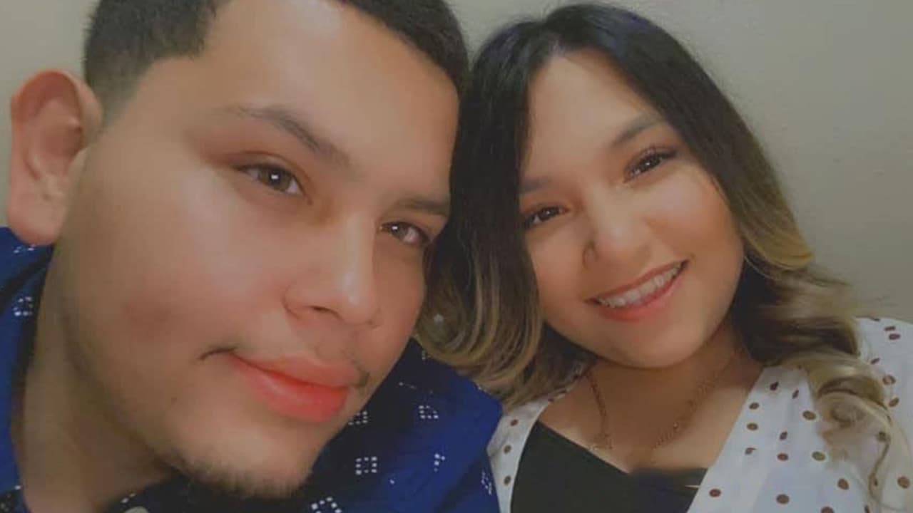 Ulises Román, de 25 años, no se 
<b><a href="https://www.univision.com/local/houston-kxln/houston-muerte-menor-covid-19">vacunó contra el coronavirus</a></b> y hace un mes se contagió con la enfermedad.
