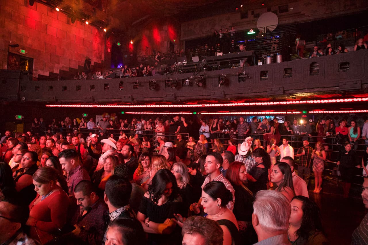 3er Aniversario de 'El Bueno, La Mala y El Feo'.