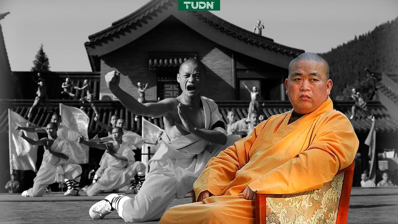 ¡Nos timaron! Templo Shaolin, donde nació el kung-fu, provoca escándalo mundial