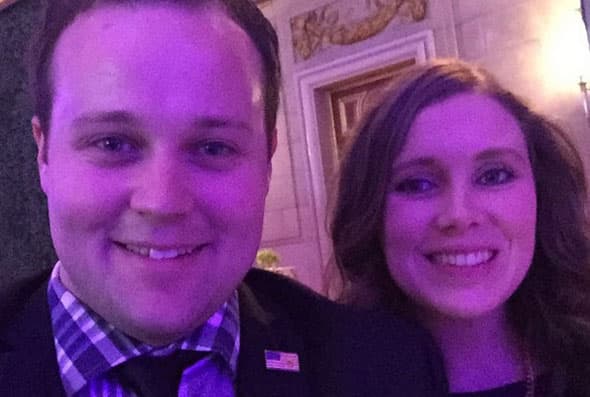 "Entendí que si continuaba por ese camino incorrecto, terminaría arruinando mi vida", subrayó Duggar.