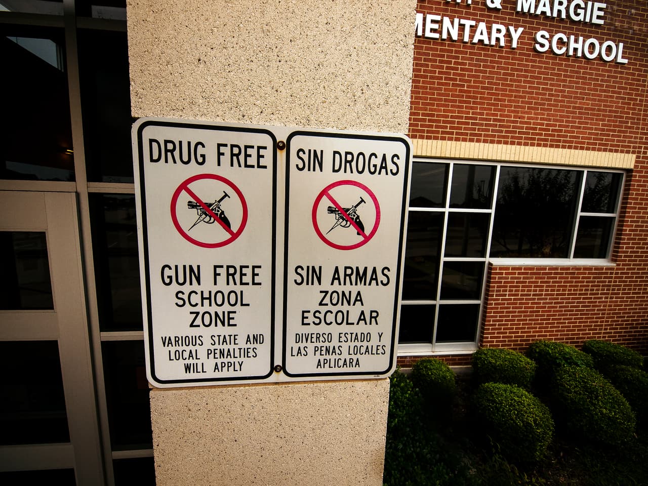 Informe revela que las escuelas de la ciudad de Nueva York son las más violentas del estado