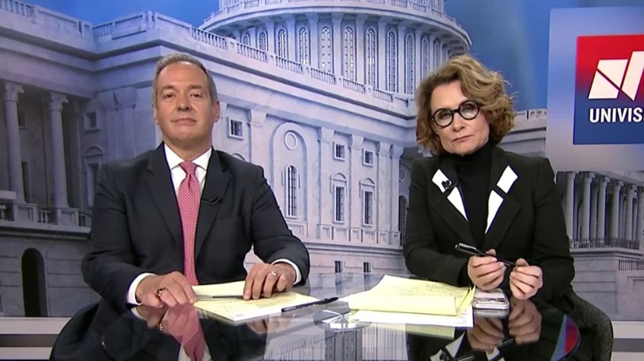 "La gente no se acuerda de datos, si no de emociones, el voto es emotivo": Carlos Díaz, analista