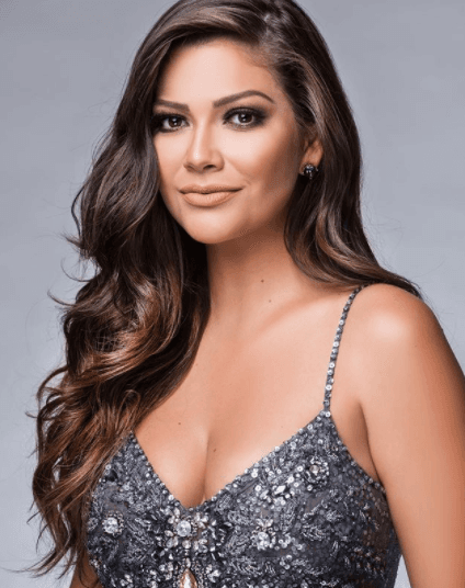 La hora de la verdad llegó, este domingo veremos por primera vez a nuestra Anita bailando y estamos listos para apoyarla.