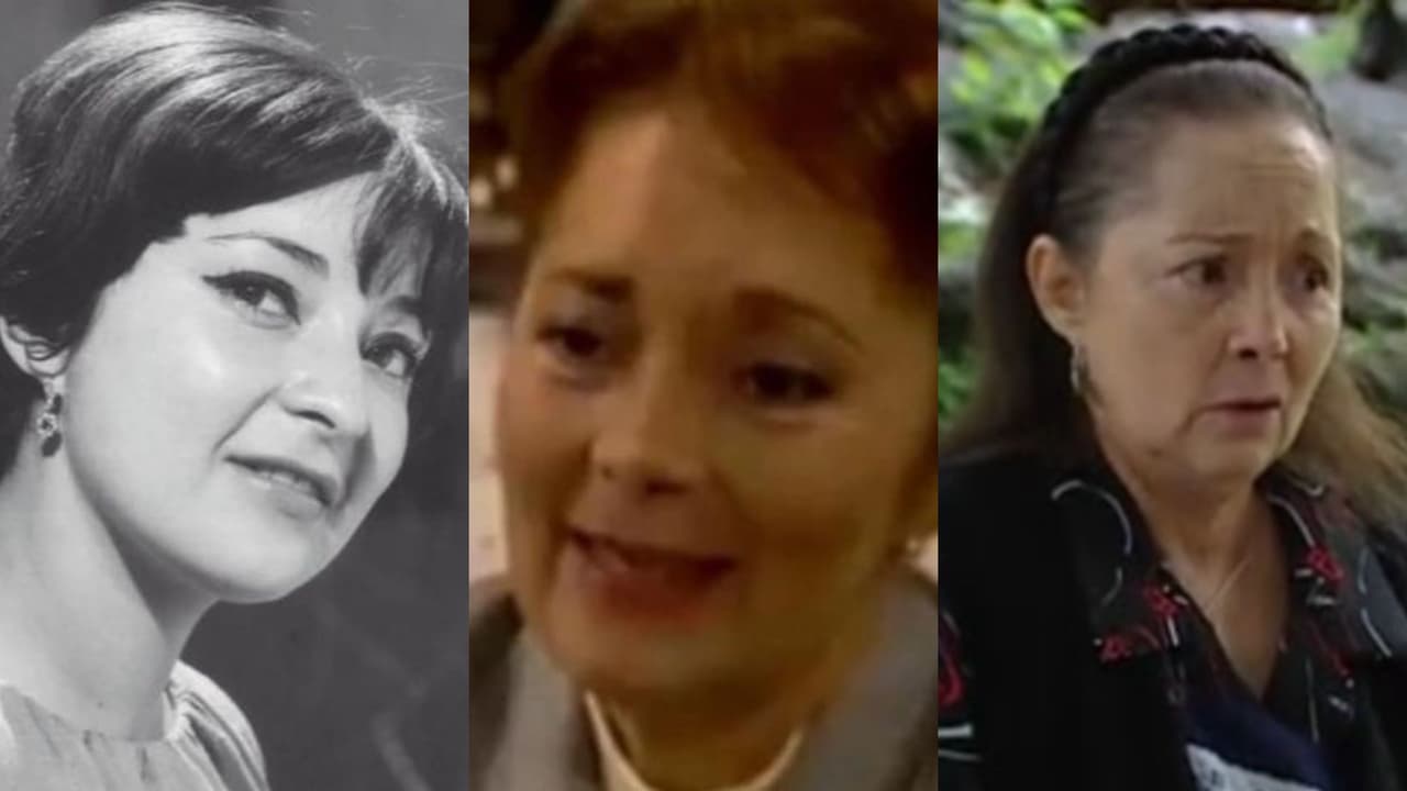 Zoila Quiñones fue una “leyenda del entretenimiento mexicano”.