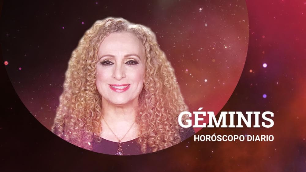 Horóscopos de Mizada | Géminis 28 de marzo de 2019