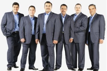 <b>Conjunto Primavera </b>
<br>Nominaciones: 4
<br>Canción Del Año (Song Of The Year) 
<br>Sencillo Del Año (Single Of The Year) 
<br>Canción Del Año - Regional Mexicano (Regional Mexican - Song Of The Year) 
<br>Canción Norteña Del Año - Regional Mexicano (Reg. Mex. - Norteño Song Of The Year)