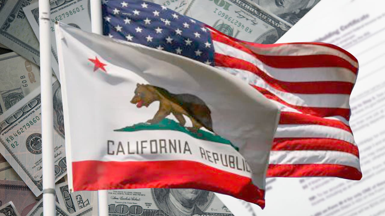 Emiten última ronda de pagos del Estímulo Económico de California, ¿Debo esperar un nuevo cheque en 2022?