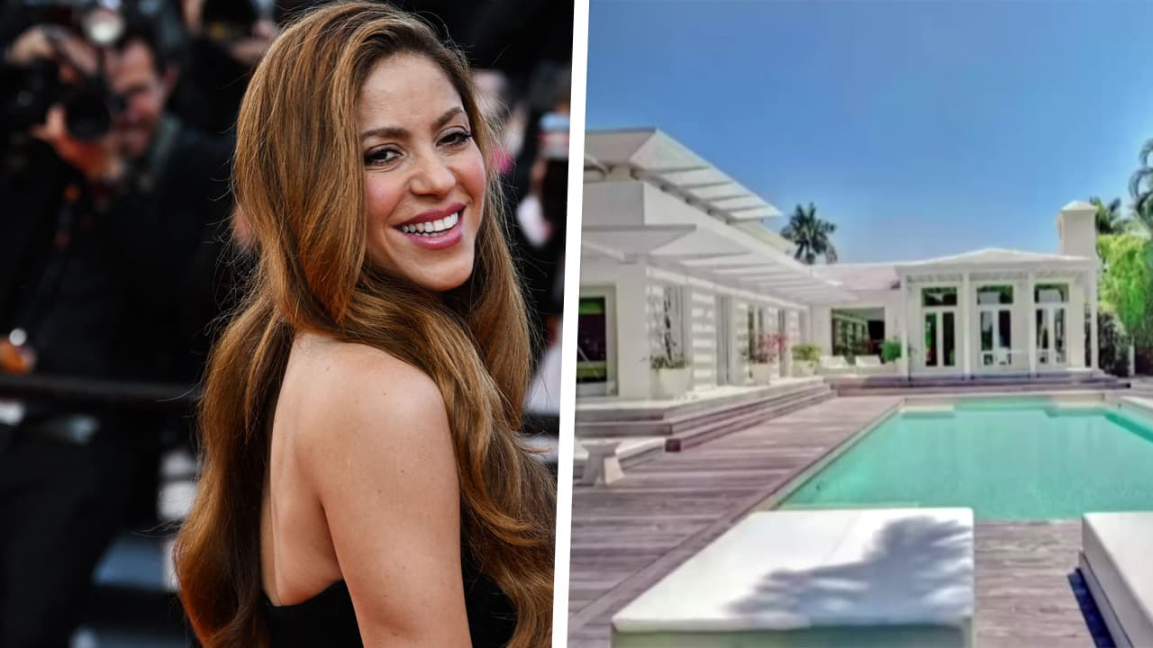 La cantante ya aclaró que la relación con su instructor no es amorosa.