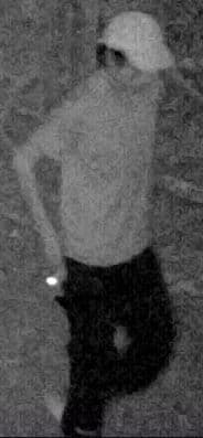 Las autoridades buscan a dos sospechosos que presuntamente apuñalaron a un hombre esta semana mientras trotaba en un parque. El incidente se registró este martes a las 7 am de la mañana en Graves Park, ubicado en el 1540 de Graves Road en Norcross, informó este viernes el Departamento de Policía del condado de Gwinnett.