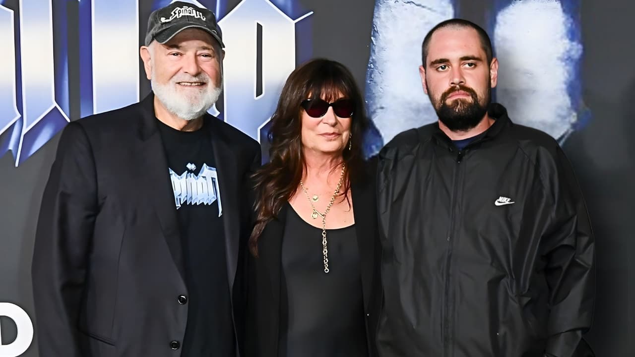 Hijo de Robert Reiner no llegó a la corte: abogado explica qué sucedió