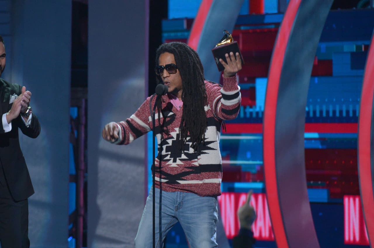 El multigalardonado artista incluso rechazó papeles en 'Feel The Noise' (2007), una película producida por Jennifer López, y en 'El Cantante' (2006), que aborda la vida del salsero boricua Héctor Lavoe y fue protagonizada por Marc Anthony junto a la 'Diva del Bronx'.