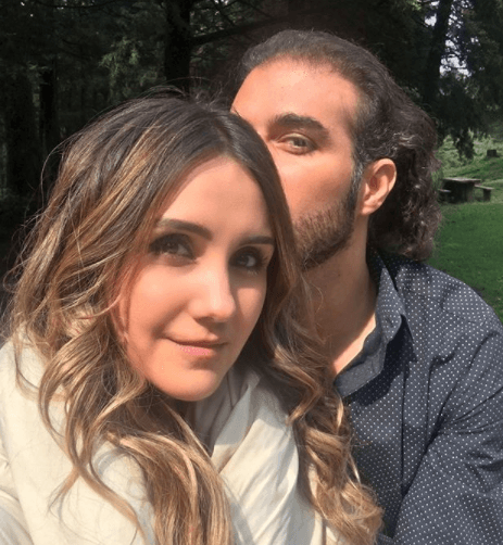 Quien actualmente está en espera de su primogénito, grabó tres álbumes de estudio y participó en ocho telenovelas más, la última fue 'Muy padres'