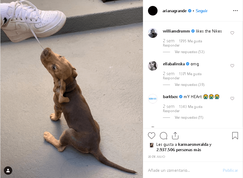 “Ellos 
<b>reconocen mi voz</b> y se preguntan cómo me metí dentro del teléfono”