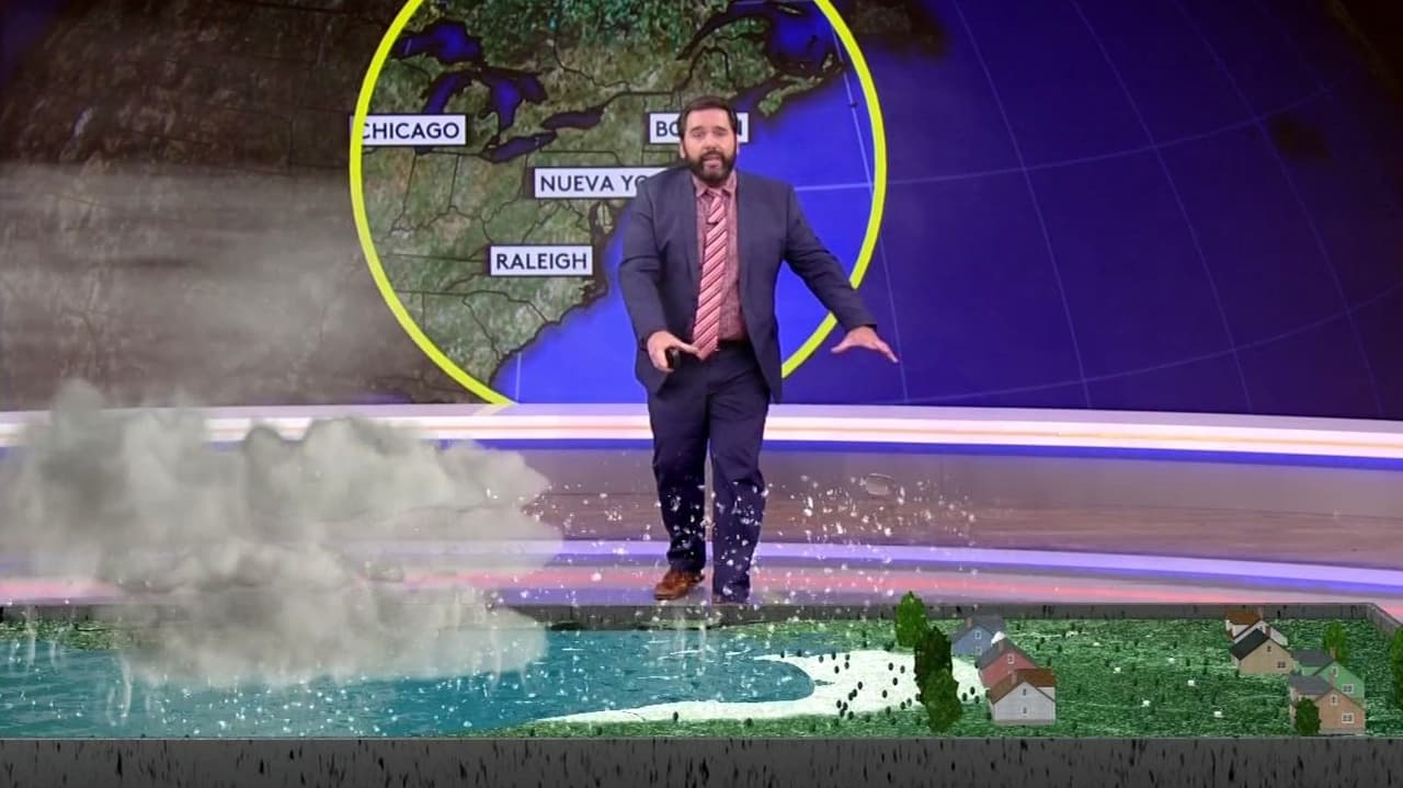 ¿Cómo afectan los fenómenos de El Niño y La Niña en el clima del país?