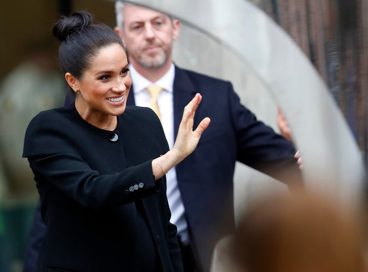 Sin embargo, recientemente una fuente reveló que se pidió al personal de la unidad de maternidad de dicho hospital que no tomara vacaciones en abril, lo que podría sugerir que Meghan Markle tendría ahí a su bebé.