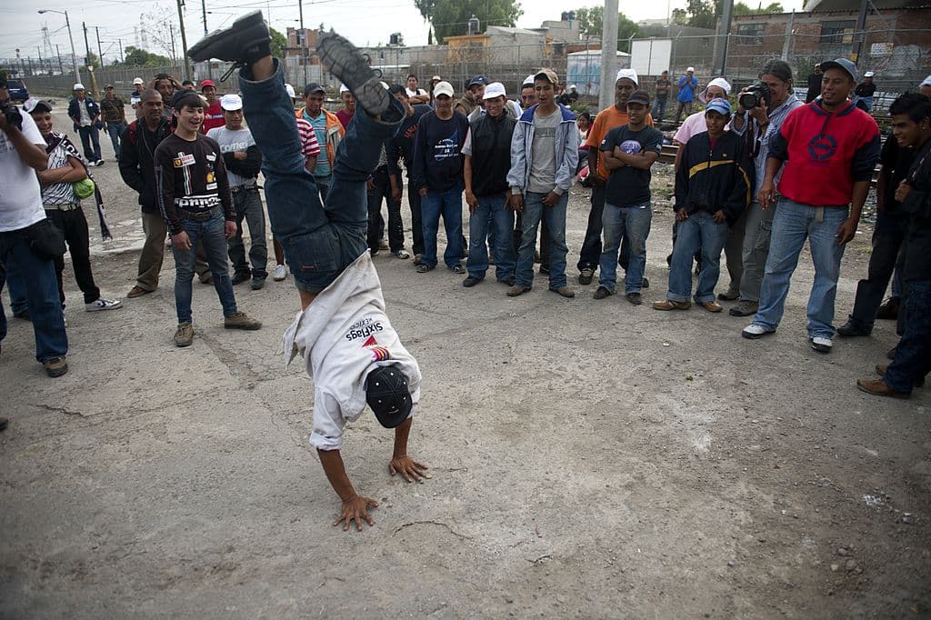 <b>Puesto 8:</b> 
<b>Saltillo</b>, Coahuila. Percepción social sobre inseguridad: 
<b>32.9%</b>. Esta ciudad es uno de los pasos de migrantes más concurridos para quienes quieren llegar a la frontera con Estados Unidos.