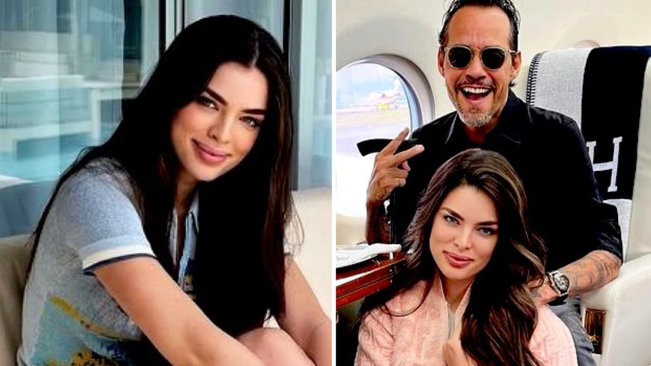 Nadia Ferreira reaparece y al fin comparte un video de su bebé: es lo más adorable que verás hoy