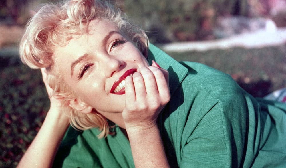 Marilyn Monroe