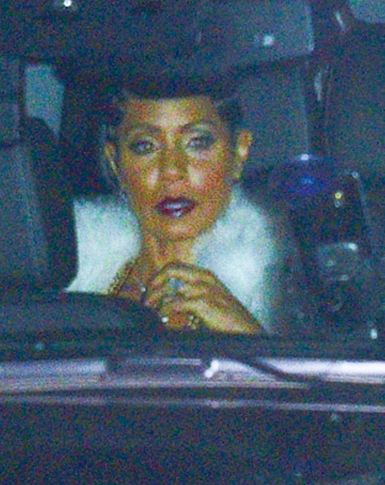 Jada Pinkett Smith.