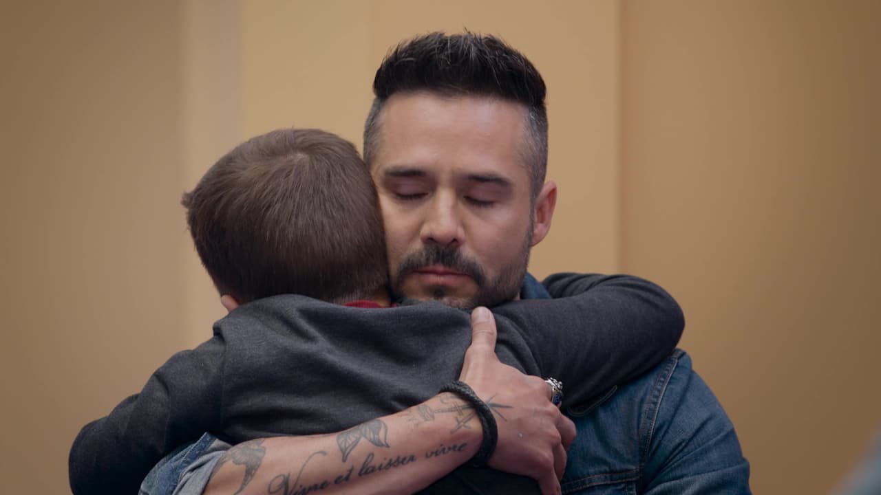 Te Doy La Vida Capítulo 1