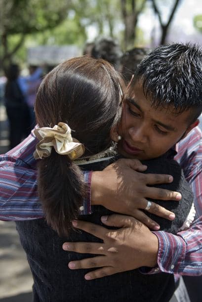 Seis de cada 10 mexicanos buscan en la web consejos sobre qué regalar el Día de San Valentín, sobre todo ‘regalos originales' y ‘regalos para hombres'.