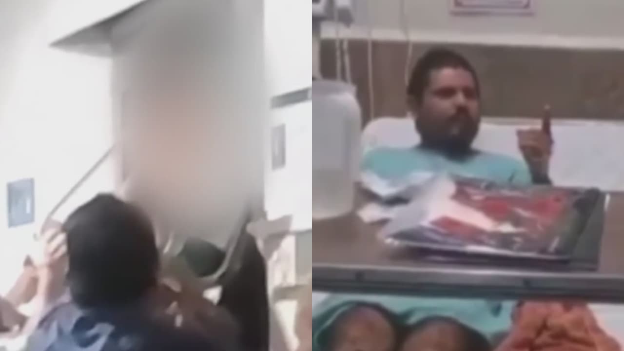 Una niña de 6 años muere prensada por un elevador en un hospital público en México 