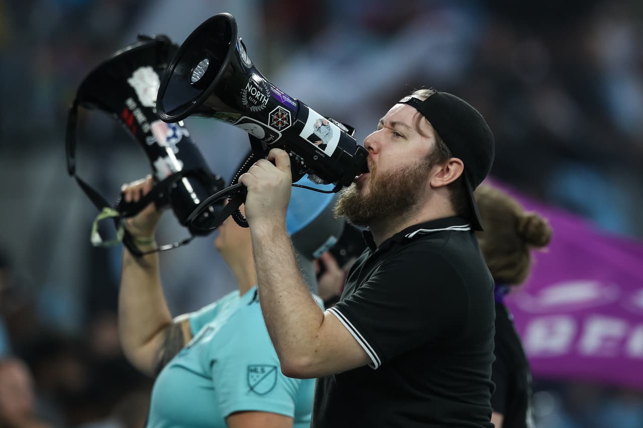 Minnesota United FC sigue a paso firme en la Conferencia del Oeste, tras imponerse en Saint Paul a Houston Dynamo.
<br>