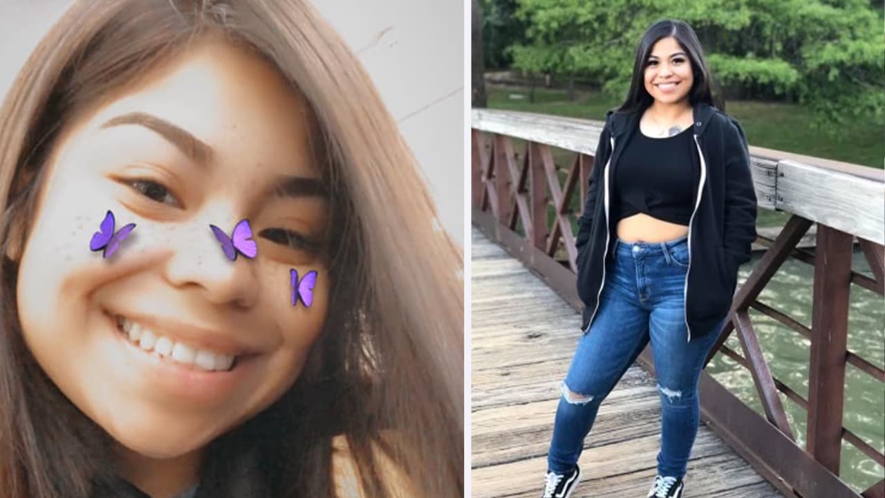 “Esperamos información de cómo pasó todo”: familia de Génesis Barrondo pide a TABC que investigue su accidente