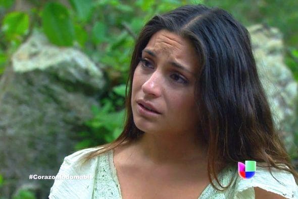 La diferencia de sus mundos abrió una enorme brecha en su cariño y sufrieron como pocos.