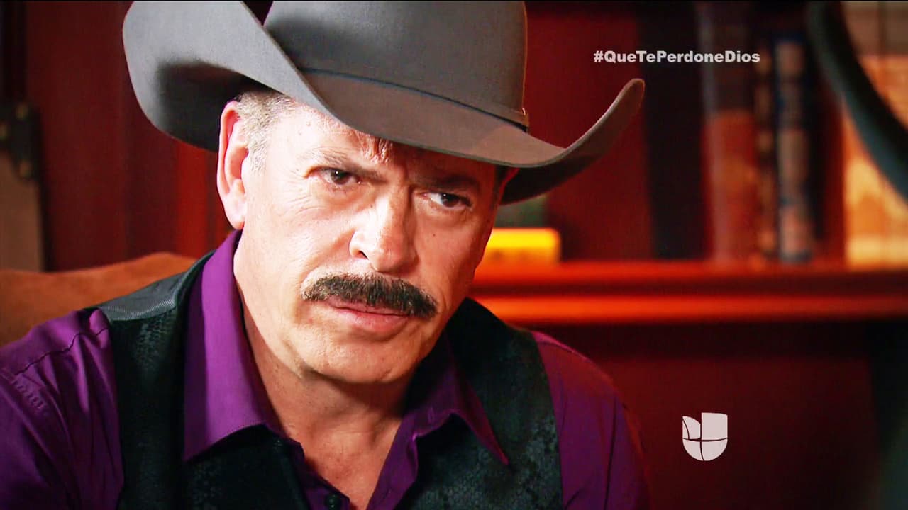 ¡Ayyy Lucio! Ahora sí que le vendiste el alma al mismísimo diablo.