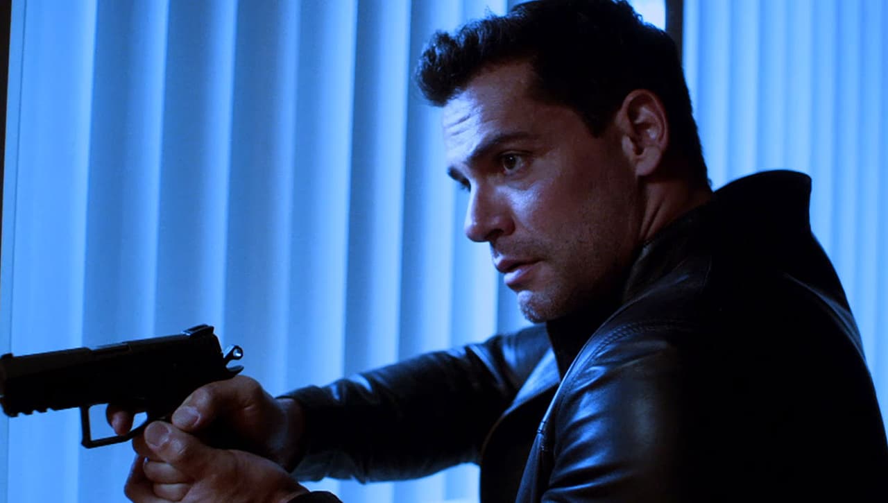 Cristián de la Fuente se convertirá en un Agente de la Interpol en "Sueño de amor".