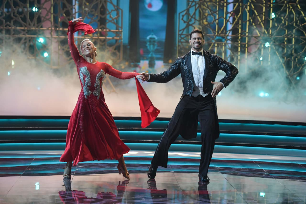 "Pedro, te admiro mucho y ahora más al hacer ese acto tan hermoso de darle tu apellido a esta princesa", señaló la juez.