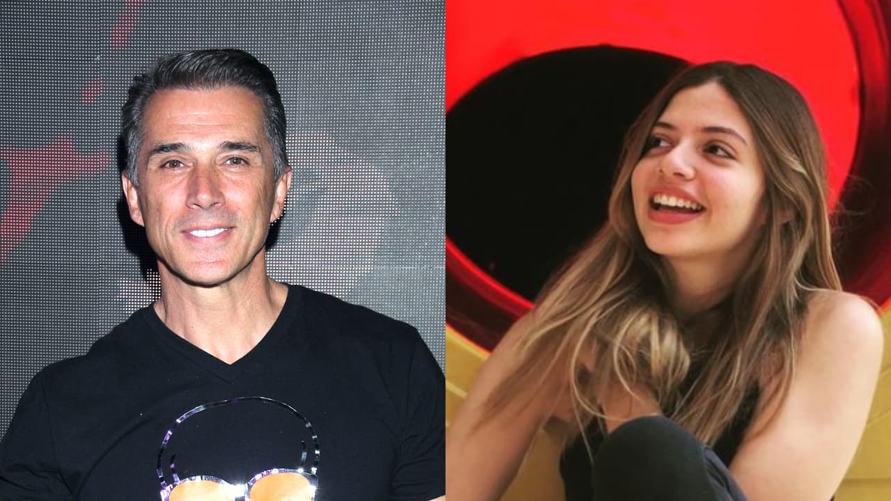 Hija mayor de Héctor Parra advierte demanda contra Sergio Mayer por presuntamente "difamarla" y "victimizarla"