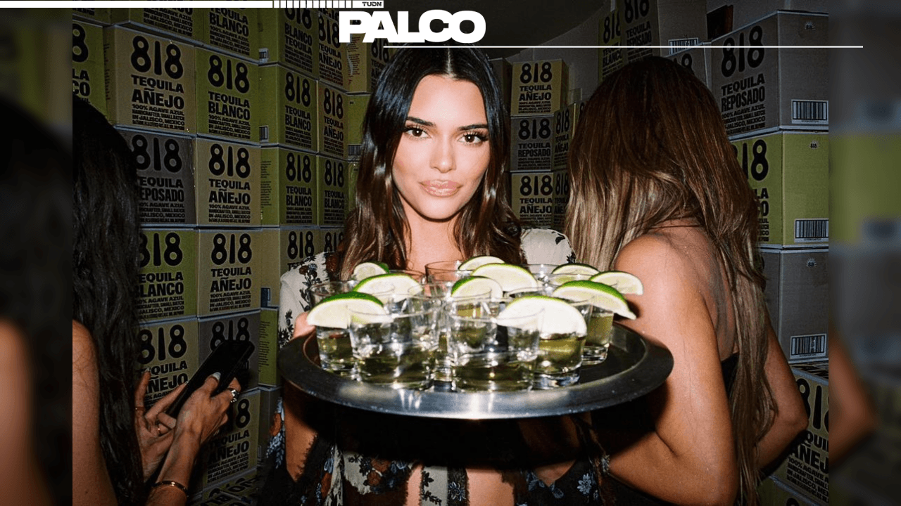 Ellos son los famosos amantes del tequila | Actores, cantantes y otras celebridades han probado suerte en el negocio del alcohol y han tenido éxito con esta bebida 100% mexicana.