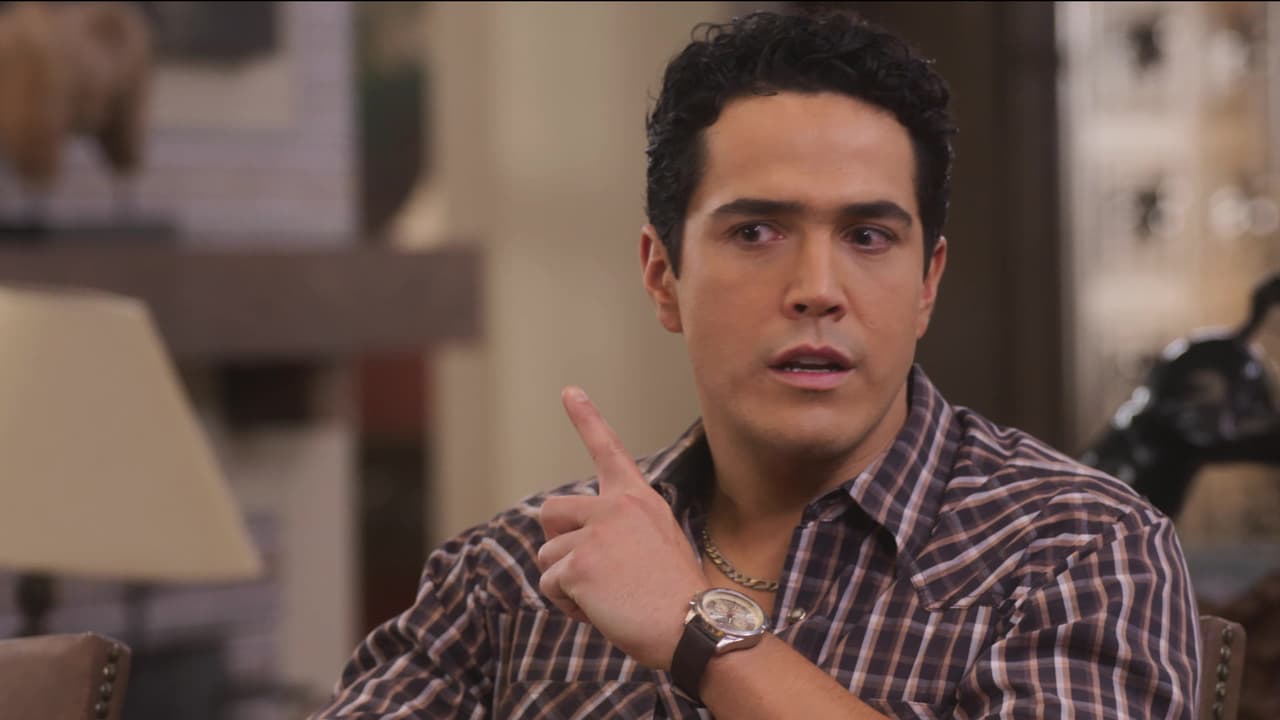 Monteverde Capítulo 60