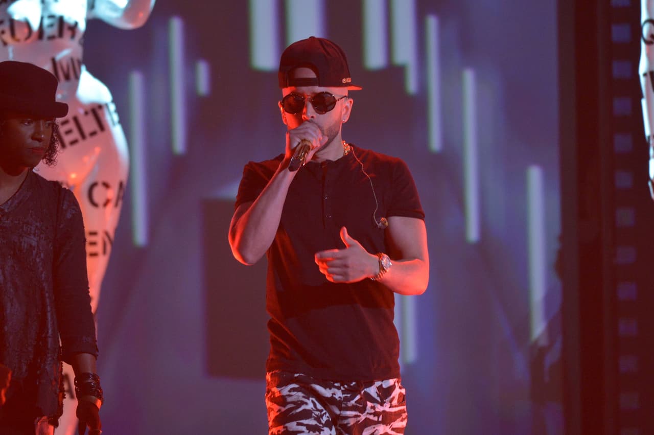 La sensualidad es una característica de este bombón, que enloquece a cualquiera.