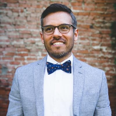 Manuel Del Alto's profile picture