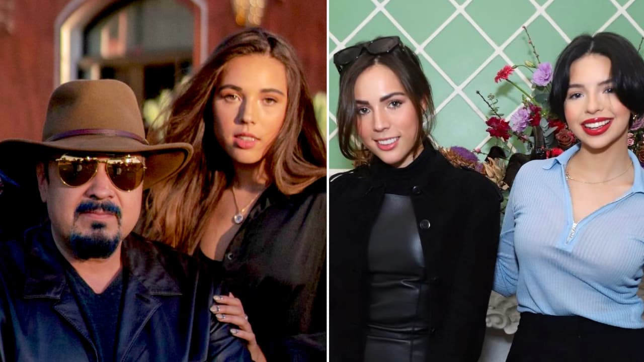 Otra boda en los Aguilar: le dicen a Pepe que "en esta no le aventaron tanto 'hate'" y reacciona