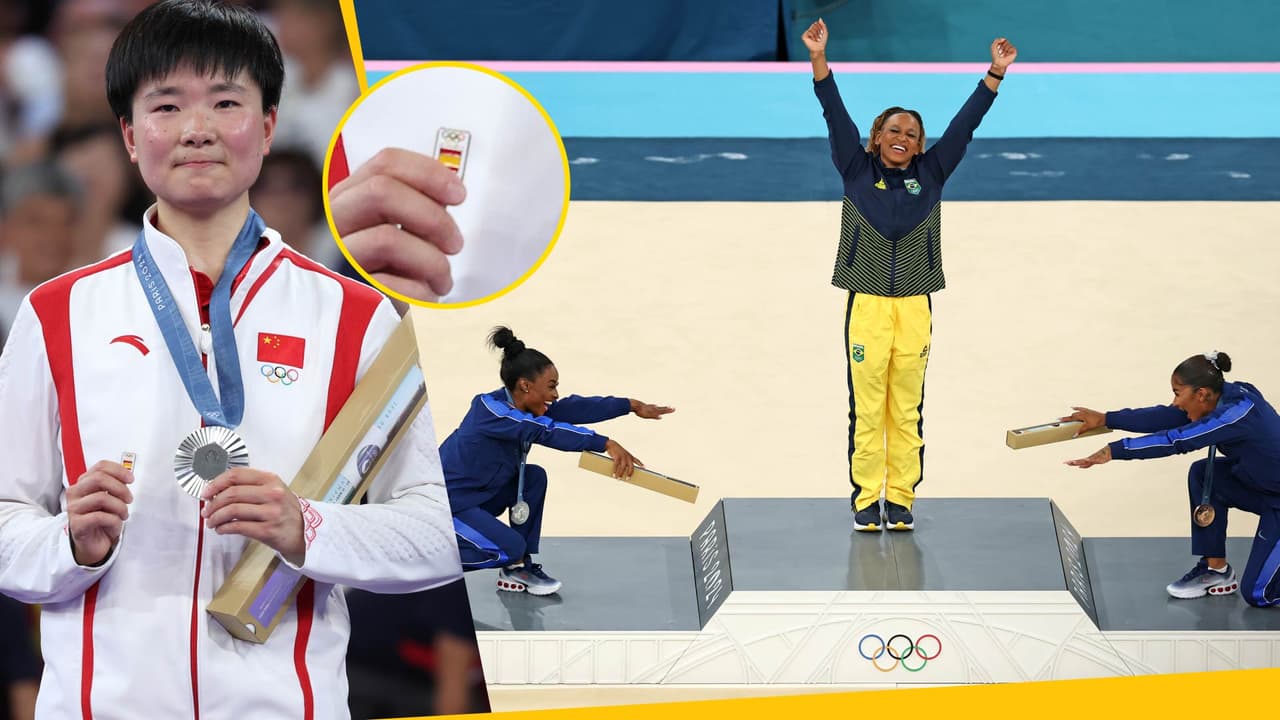 Los mejores momentos de las mujeres en los Juegos Olímpicos 2024: nos mostraron lo que es la hermandad