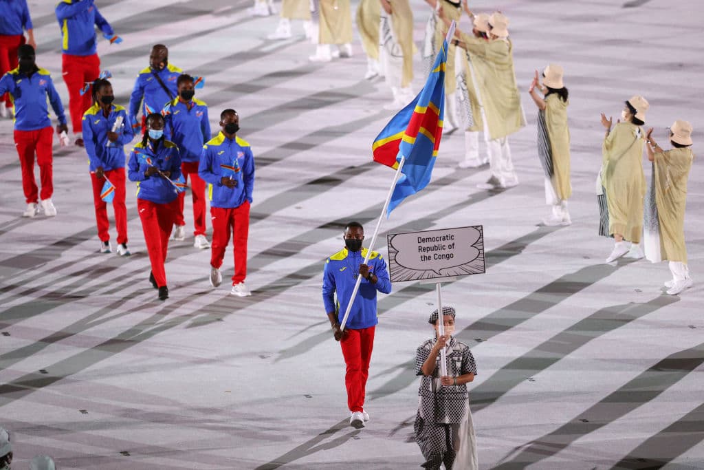 Estos países estuvieron en el centro de los reflectores gracias a los increíbles trajes que portaron durante la inauguración de Tokyo 2020.